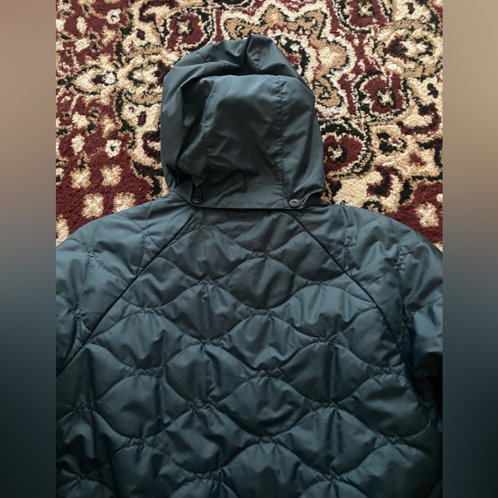 Columbia “jacket of all trades” four-in-one coat, size small, like new! - Picture 3 of 9